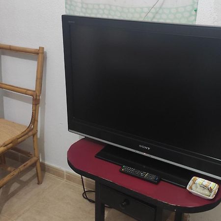 Laurainu Apartment Puerto del Rosario  Bagian luar foto