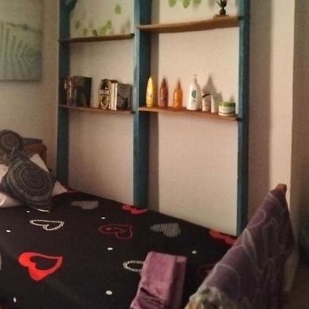 Laurainu Apartment Puerto del Rosario  Bagian luar foto