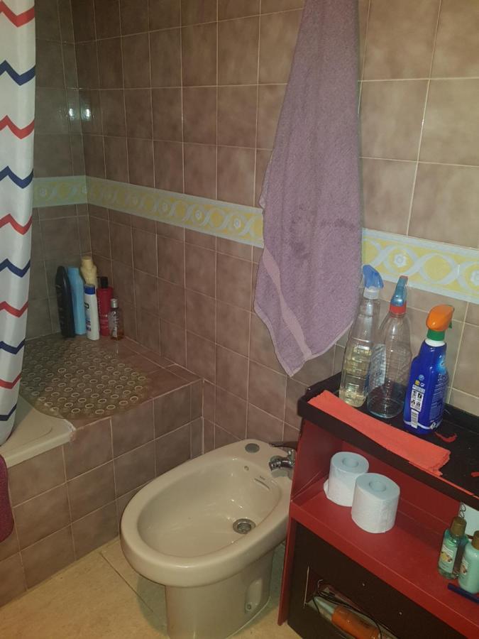 Laurainu Apartment Puerto del Rosario  Bagian luar foto