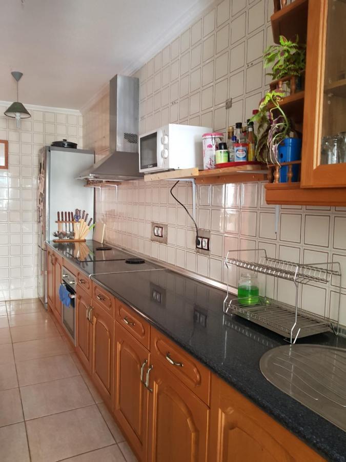 Laurainu Apartment Puerto del Rosario  Bagian luar foto