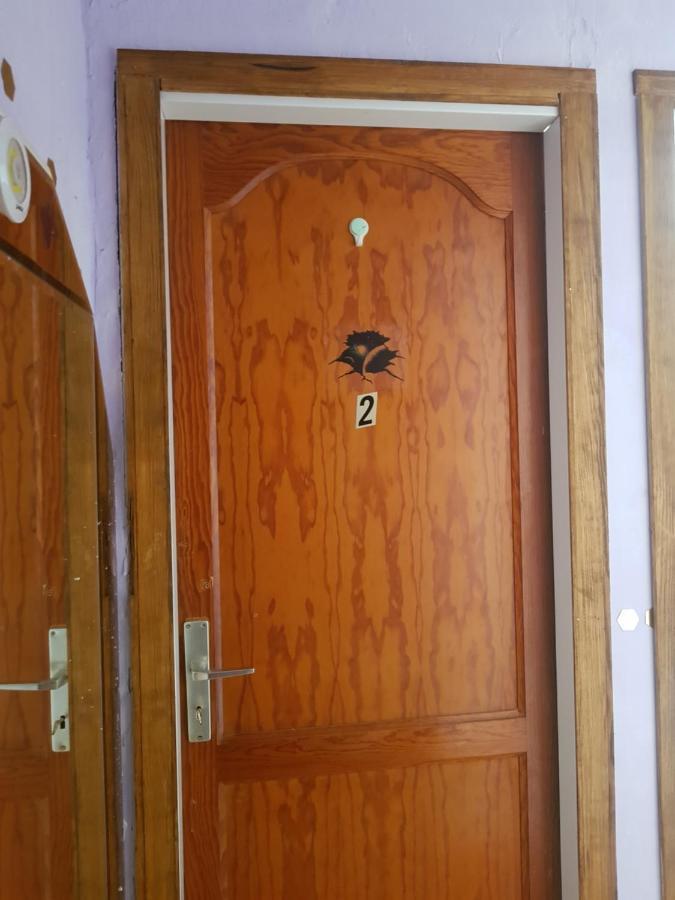 Laurainu Apartment Puerto del Rosario  Bagian luar foto