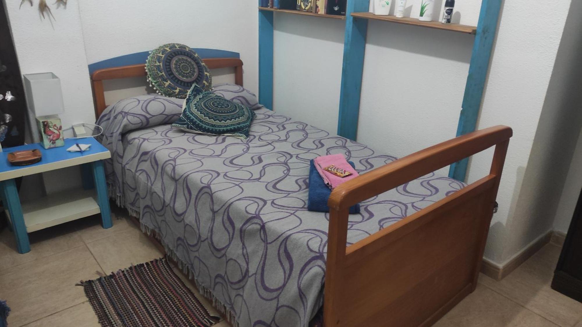 Laurainu Apartment Puerto del Rosario  Bagian luar foto