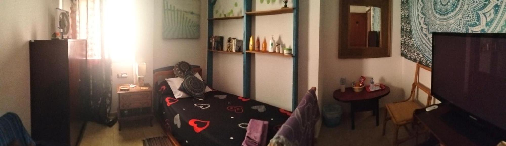 Laurainu Apartment Puerto del Rosario  Bagian luar foto